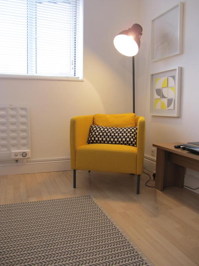 Holiday Home Fulham Londýn Exteriér fotografie